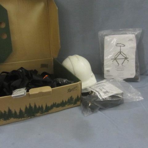 Tree Stand Harnesses