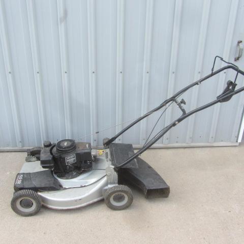 Craftsman Trim Mower