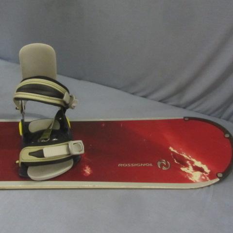 Snow Board