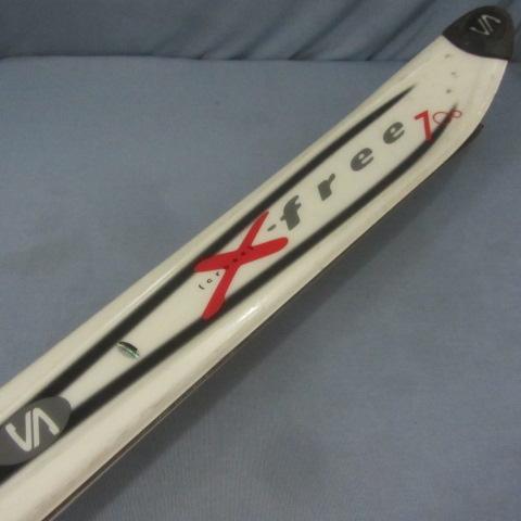 Snow Skis