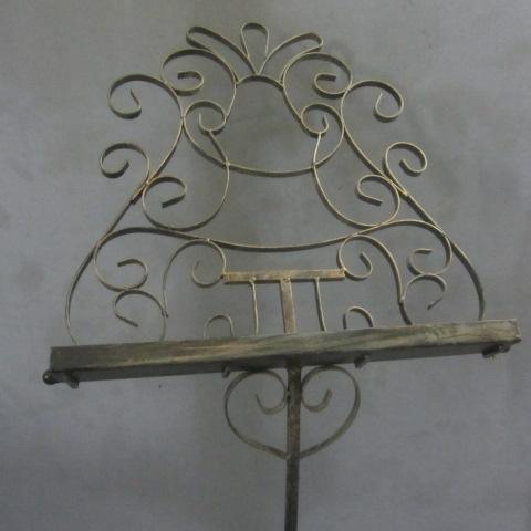 Music Stand