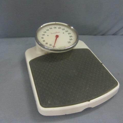 Bathroom Scale