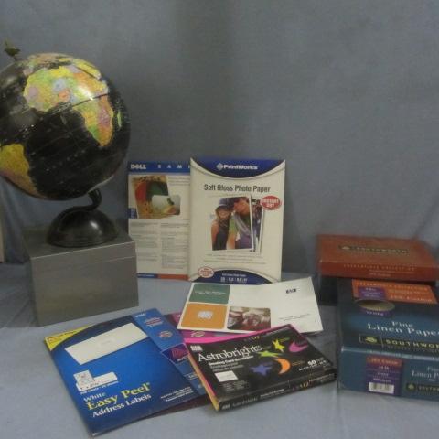 Office Supplies