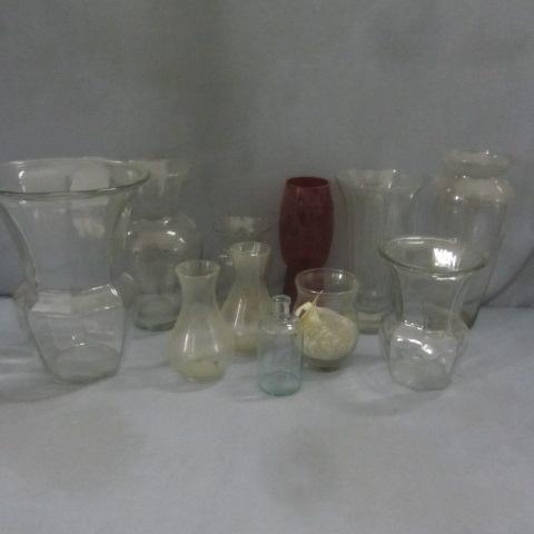 Vases