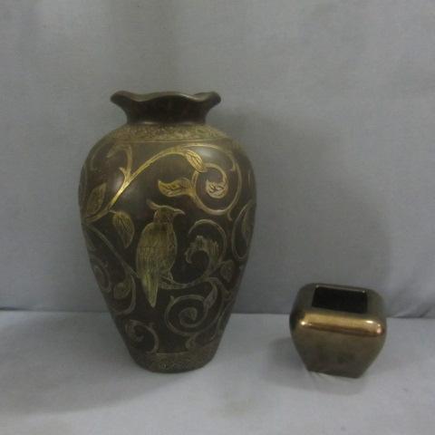 Ceramic Vase