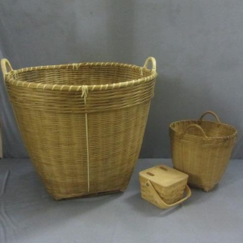 Wicker Baskets