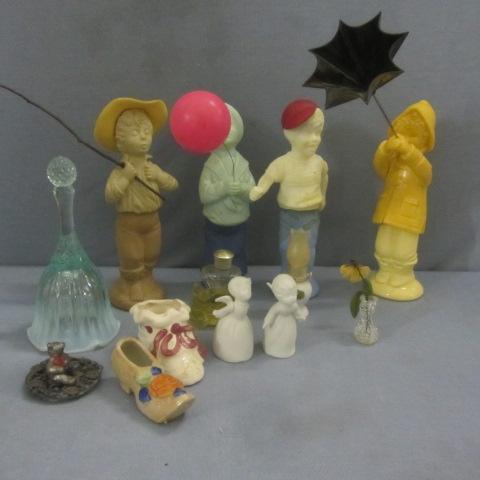 Avon Collectables