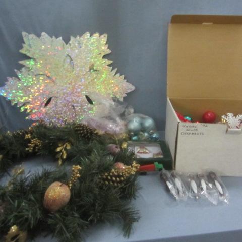 Christmas Decor