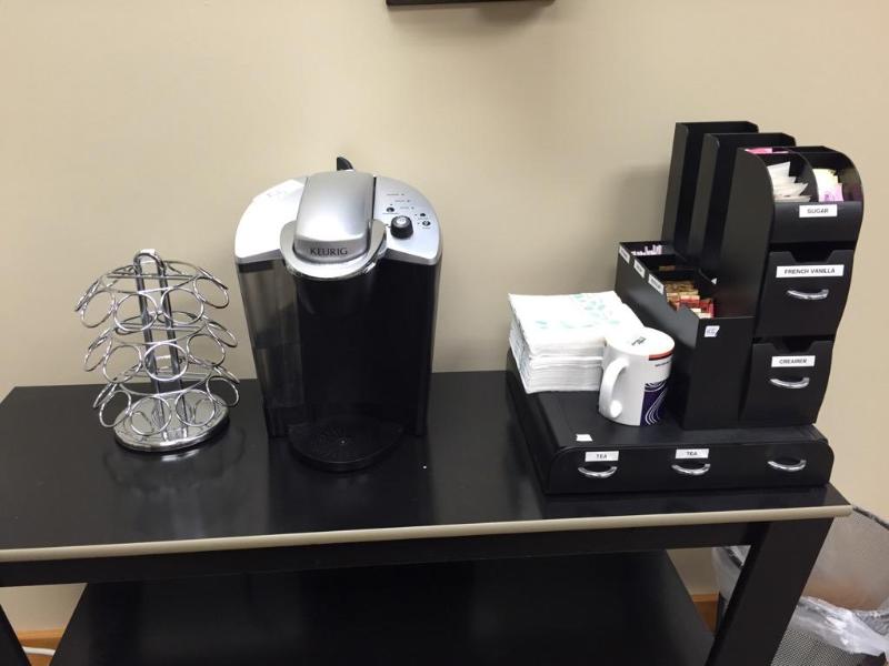 lot 55 image: Keurig Model no. B145 Office Pro. Commercial ...