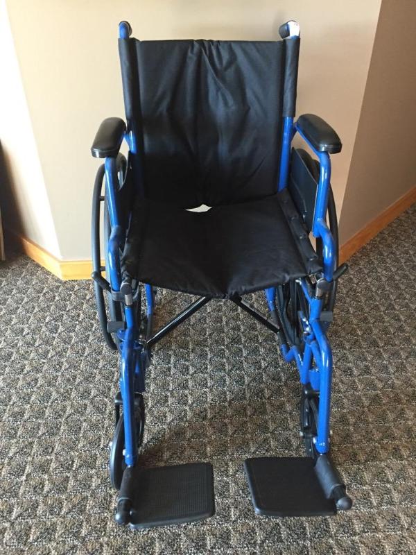 lot 65 image: Drive Medical Design and Manufacture HX5 9JP ...