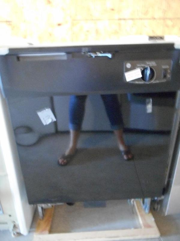 GE Dishwasher