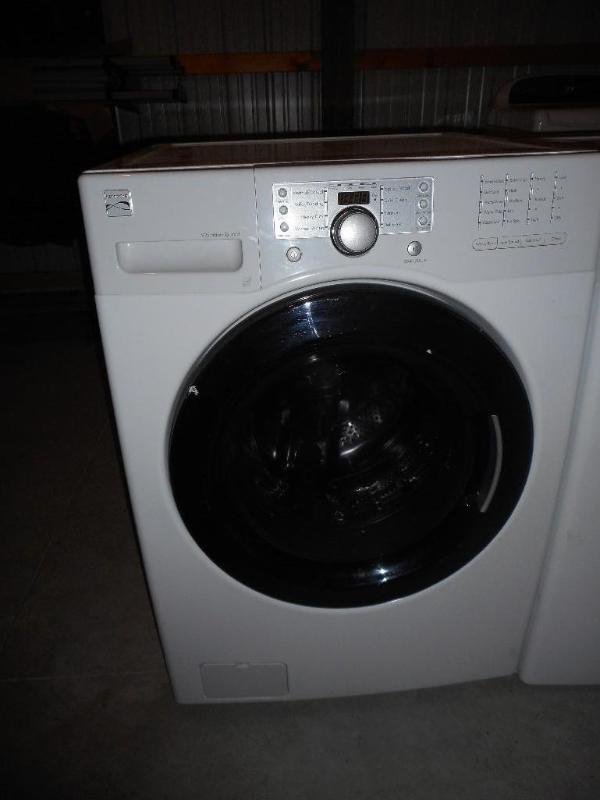 Kenmore Washer