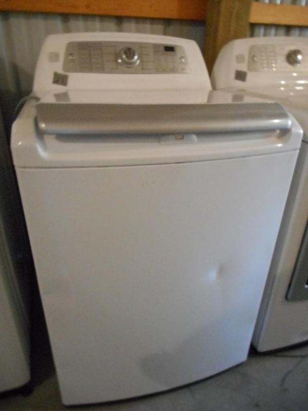 Kenmore Washer