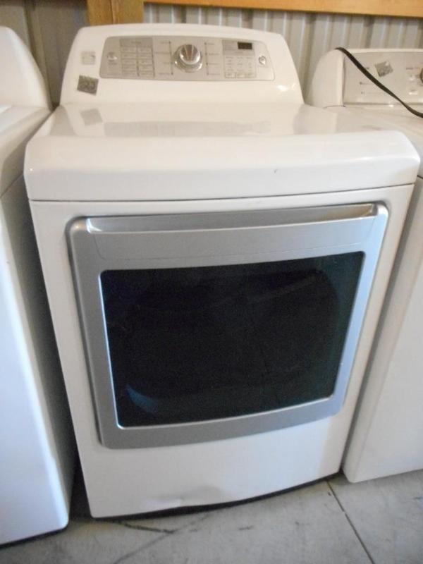 Kenmore Dryer