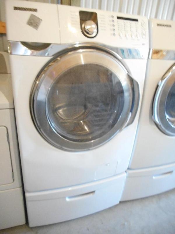 Samsung Washer
