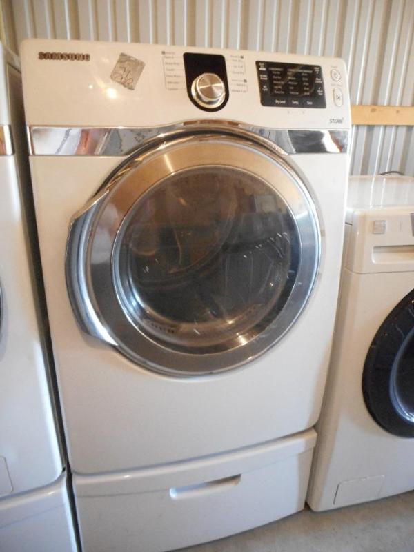 Samsung Dryer