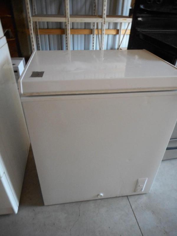 Idylis Freezer
