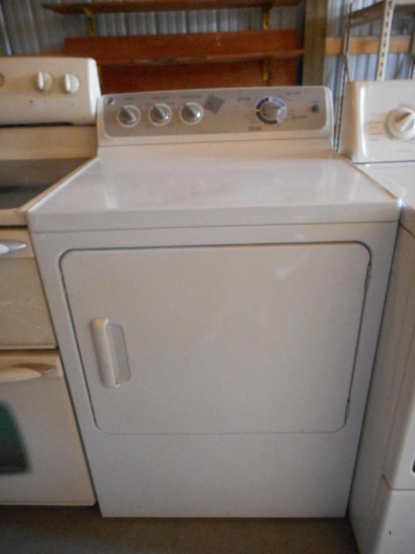 GE Dryer