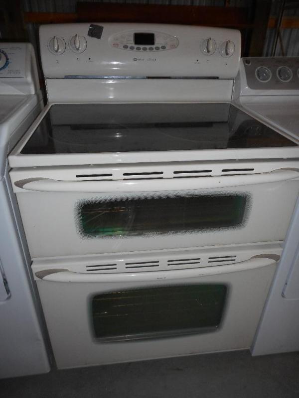 Maytag Electric StoveOven