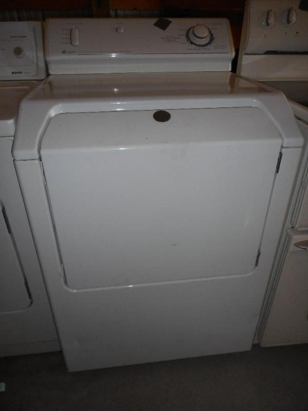 Maytag Dryer