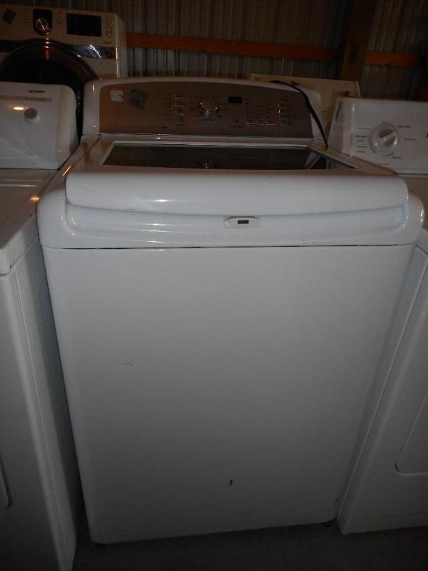 Kenmore Washer