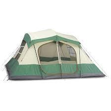 Guide Gear 13 x 13 Compass 12 Cabin Tent
