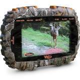 Wildgame Trail Pad Media Viewer
