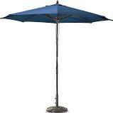 CASTLECREEK 9 Market Patio Umbrella