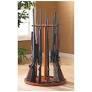 Guide Gear Rotating Gun Rack