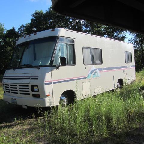 ITASCA MOTORHOME | K-BID