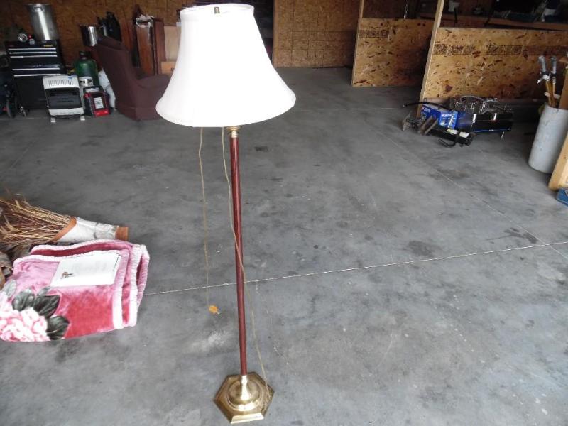 Lamp