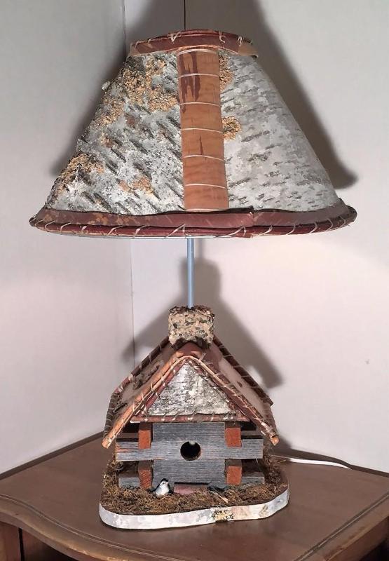Lamp