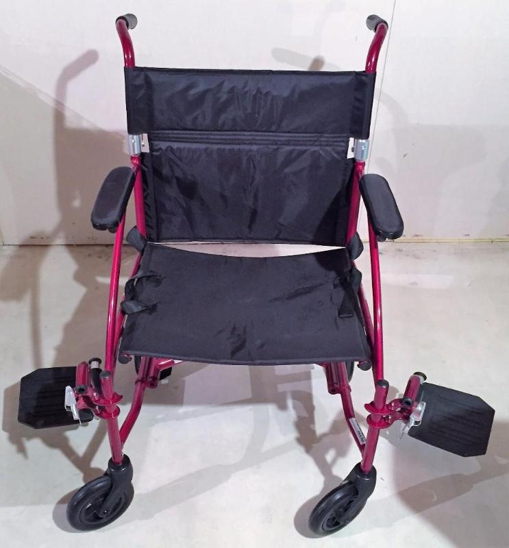 Wheel Chair