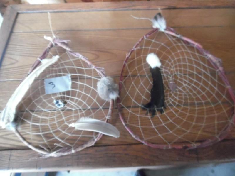 Dream Catchers