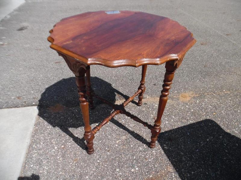 Vintage table