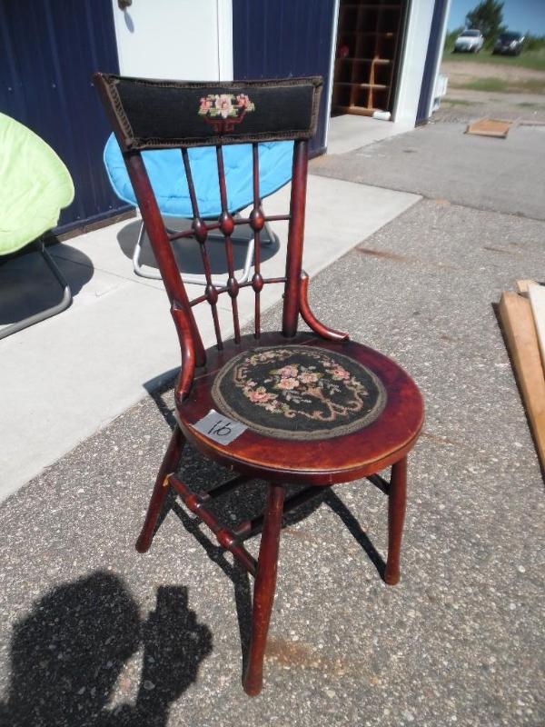 Vintage chair