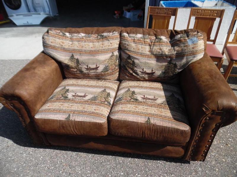 Loveseat