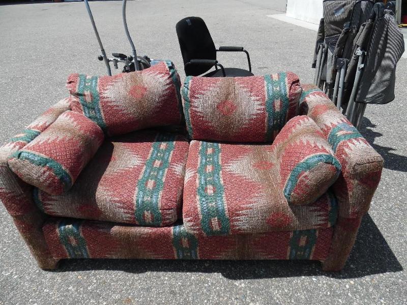 Loveseat