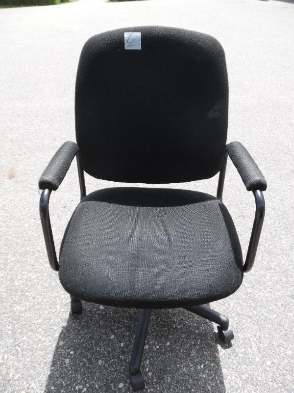 Office chair