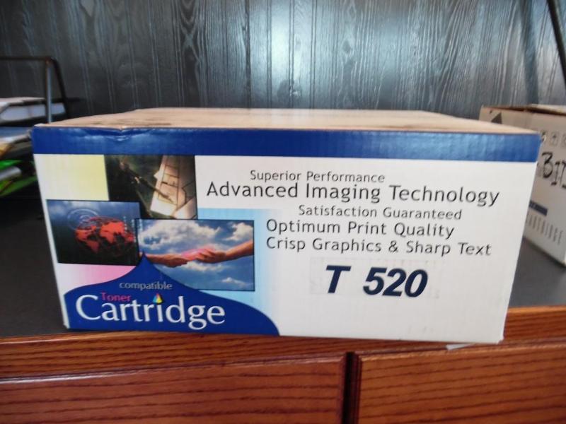 Toner Cartridge