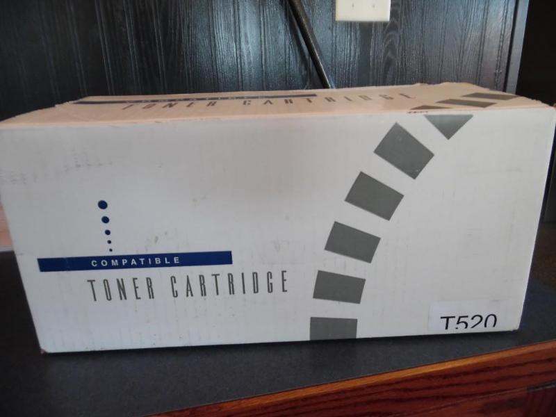 Toner Cartridge