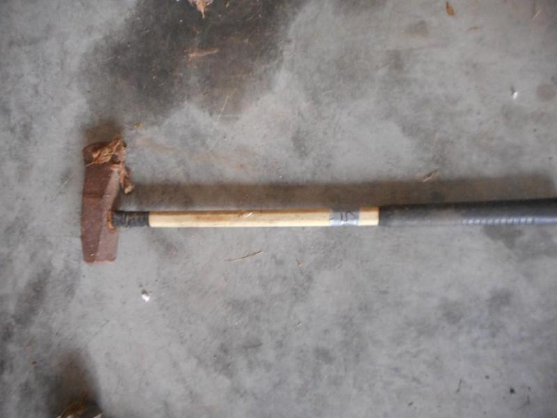 Sledgehammer