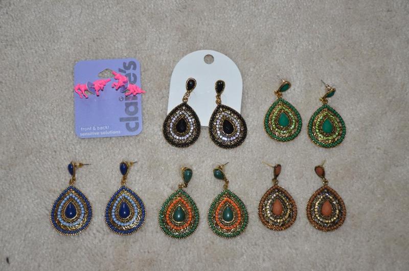 Jewelry - Jewelry...