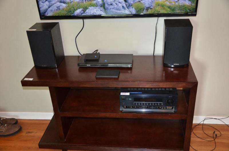 Energy Connoisseur CB-20 speakers, set of two...