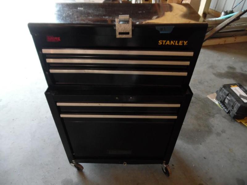 Tool Chest