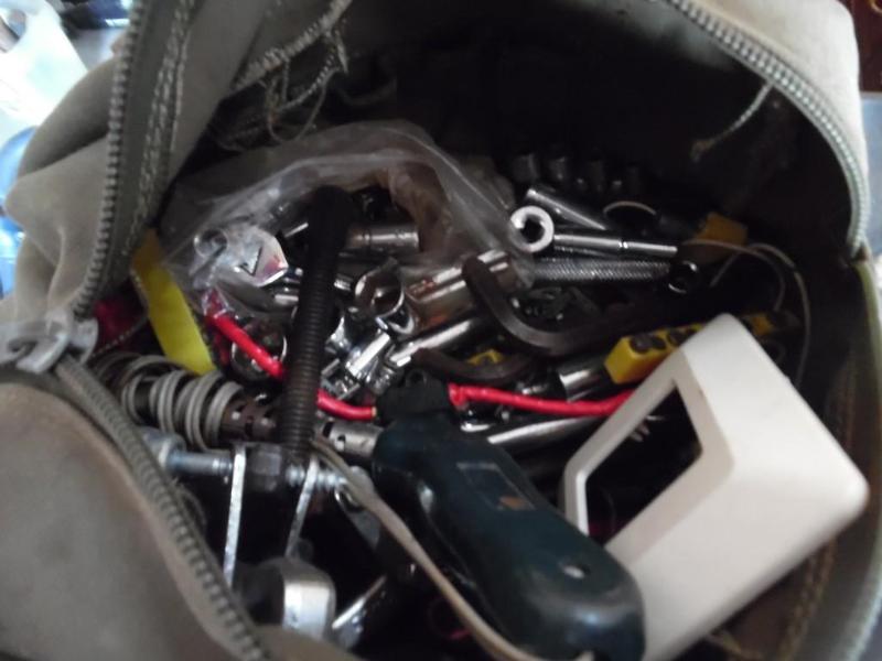 Misc tools
