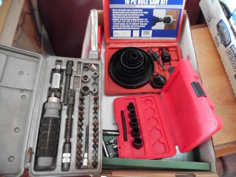 Misc tools