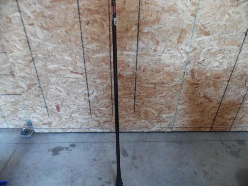 Post hole digger