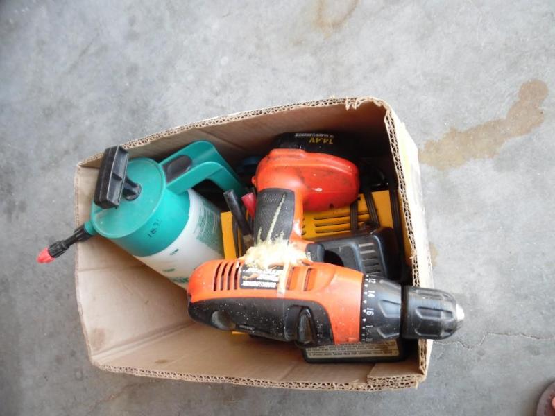 Misc. Tools