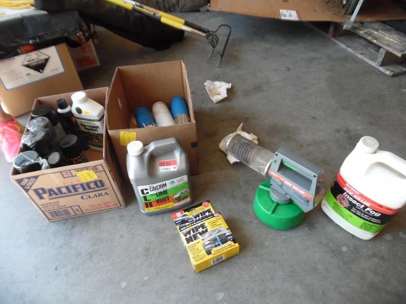 Misc. Bug Killer